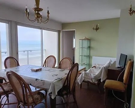 La Loggia Fort-Mahon-Plage