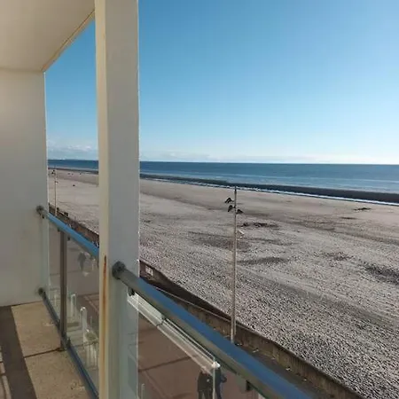 La Loggia Apartment Fort-Mahon-Plage
