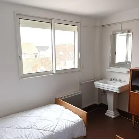 Apartment La Loggia *