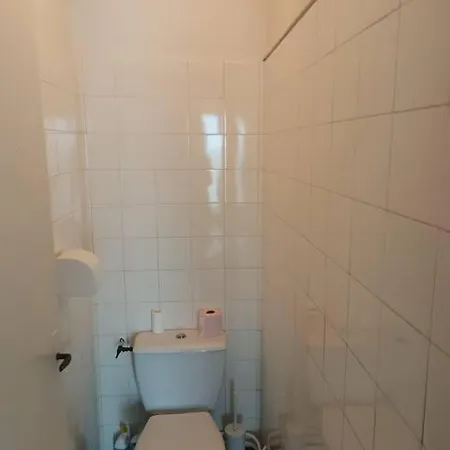 La Loggia Apartment