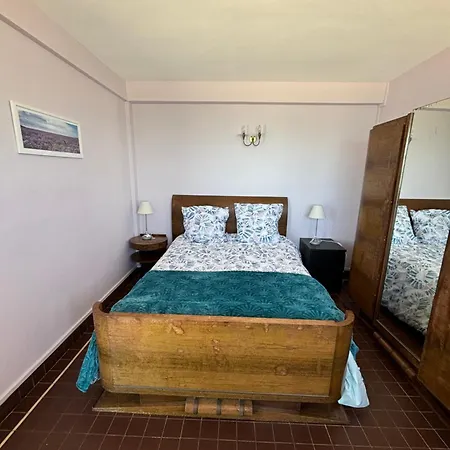 Apartment La Loggia