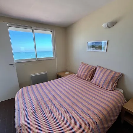 La Loggia Appartement *