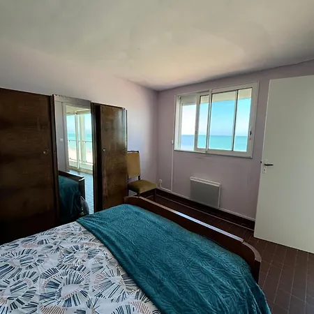 Apartment La Loggia