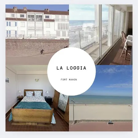 La Loggia Apartment