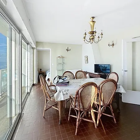 La Loggia Fort-Mahon-Plage