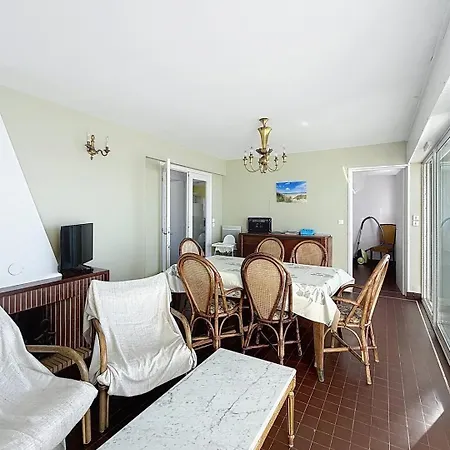 La Loggia Appartement