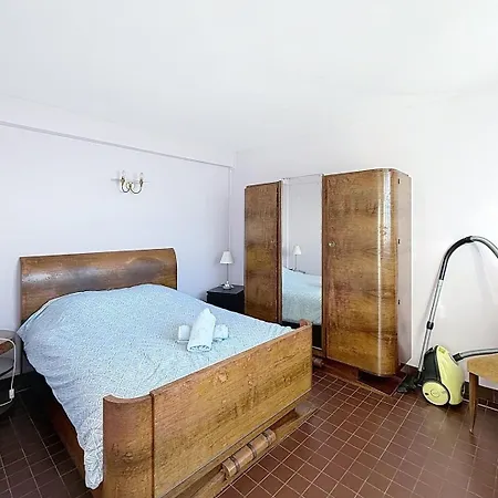 Appartement La Loggia Fort-Mahon-Plage